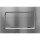 Смывная клавиша Geberit Sigma30 металл с системой смыв/стоп, хром полированный и хром глянцевый - 115.893.KX.1, фото 1