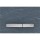 Смывная клавиша Geberit Sigma50 двойной смыв, металл хромированный и натуральный камень Mustang - 115.788.JM.2, фото 1