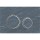 Смывная клавиша Geberit Sigma21 металл и натуральный камень Mustang slate, двойной смыв, хром - 115.884.JM.1, фото 1