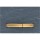 Клавиша смыва Geberit Sigma50, для двойного смыва, цвет металлический латунь и натуральный камень Mustang - 115.672.JM.2, фото 1