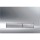Смывная клавиша Geberit Sigma50 двойной смыв, цвет металлический хромированный и хром глянцевый - 115.788.21.2, фото 1