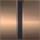Система электронного управления смывом писсуара Geberit, питание от батарей, крышка type50, цвет красное золото - 116.036.QB.1, фото 1