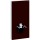 Сантехнический модуль Geberit Monolith Plus для подвесного унитаза, 101 см, стекло цвет умбра и алюминий - 131.221.SQ.5, фото 1