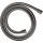 ISIFLEX шланг 160 см, 1/2, шлифованный черный хром - 28276340, фото 1