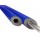 Изоляция для труб Sanflex Stabil 18/6 blue, 2м - IPTTS060186, фото 1