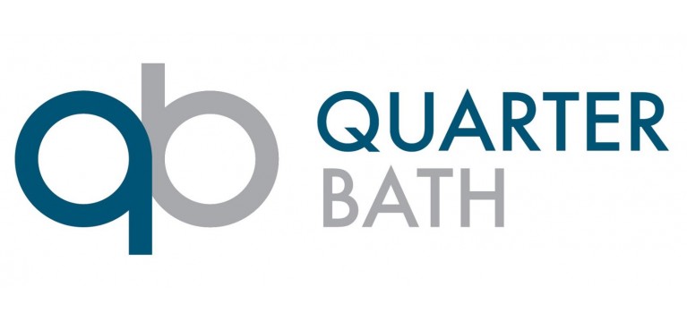 Quarter Bath