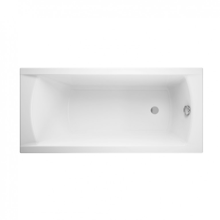 Ванна прямоугольная Korat 150 Cersanit S301-120, фото 1