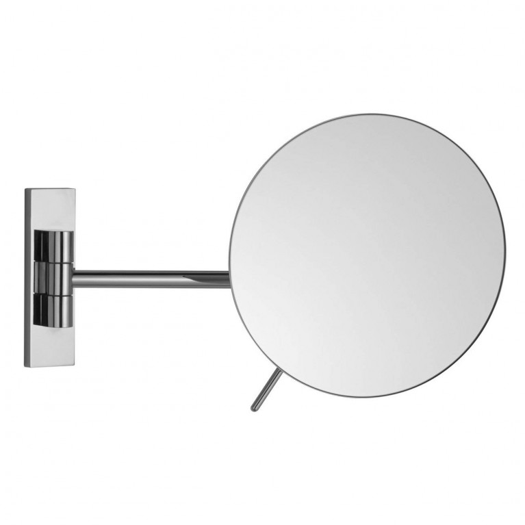 Косметическое зеркало Devit LAGUNA, хром 8173110, фото 1