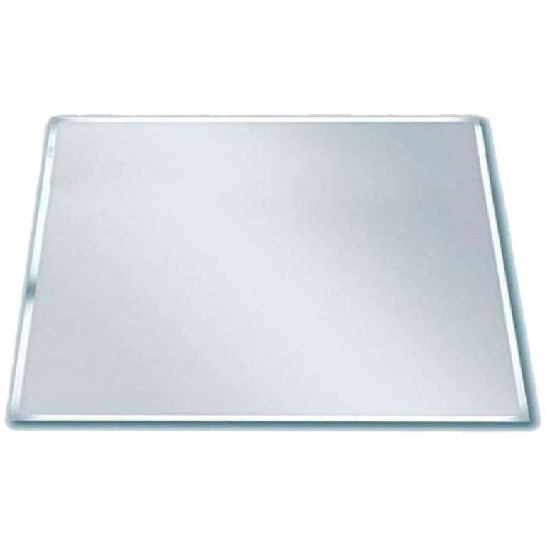 Дзеркало Devit SOUL 1000х600, прямокут., LED, сенсор рух, підігрів, дзеркало, фото 1