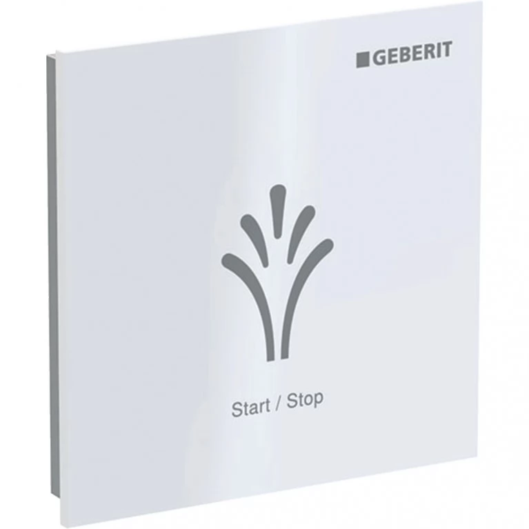 Купить Настенная панель бесконтактного управления для Geberit AquaClean у официального дилера GEBERIT в Украине