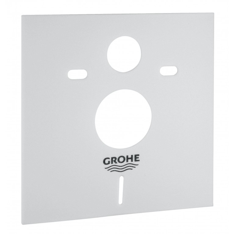 Звукоизоляционный комплект для систем инсталляции GROHE Rapid SL, фото 1