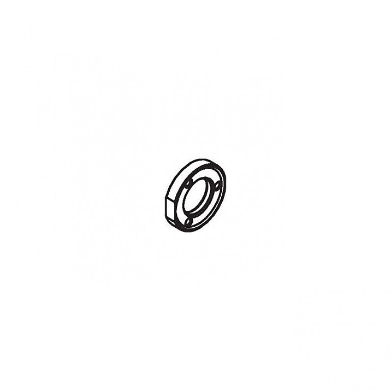 Axor Carlton Зажимное кольцо з/ч, фото 1