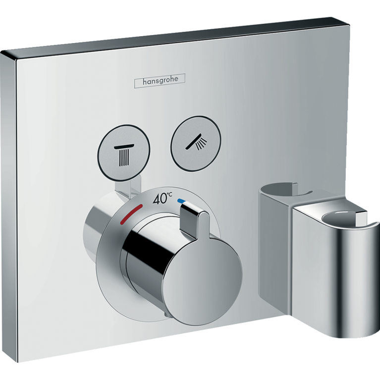 Shower Select Термостат для двох споживачів, фото 1