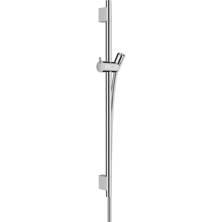 Unica S Puro Штанга 65 см со шлангом (хром), фото 1