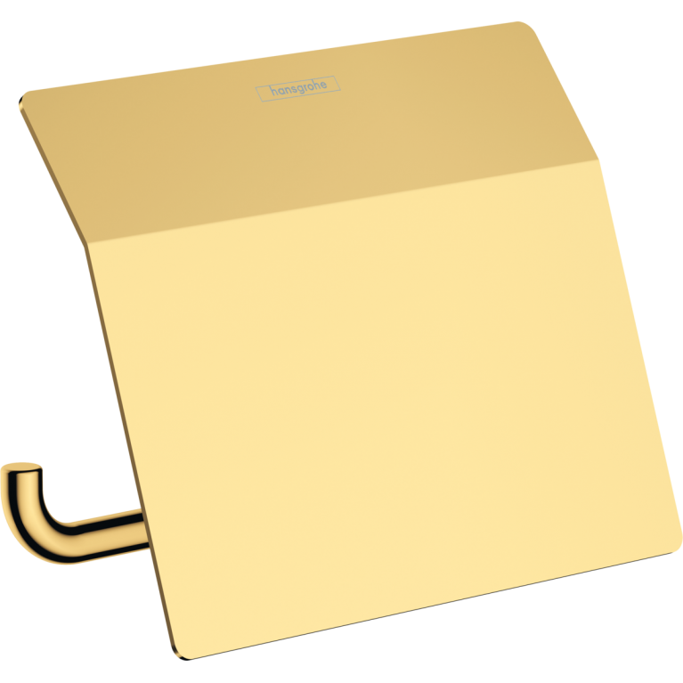 ADDSTORIS держатель для туалетной бумаги, цвет золото