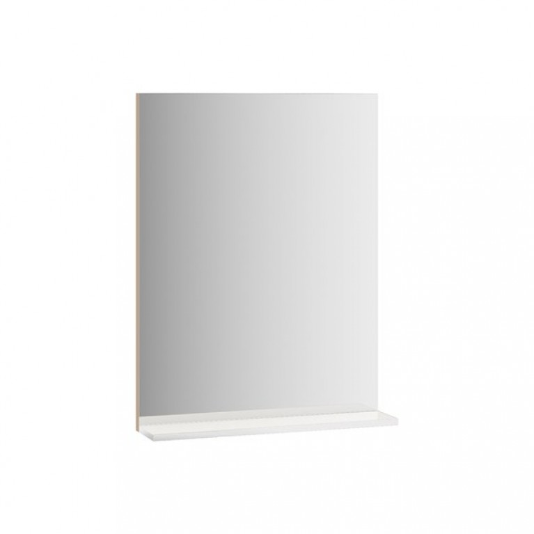 Зеркало Ravak Rosa II 760 береза/белый X000001297, фото 6