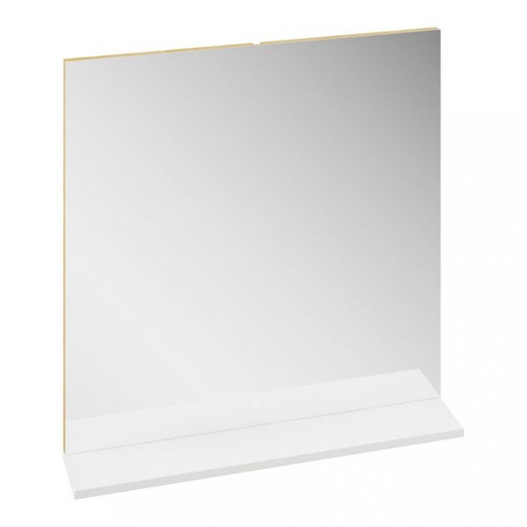 Зеркало Ravak Rosa II 760 береза/белый X000001297, фото 1