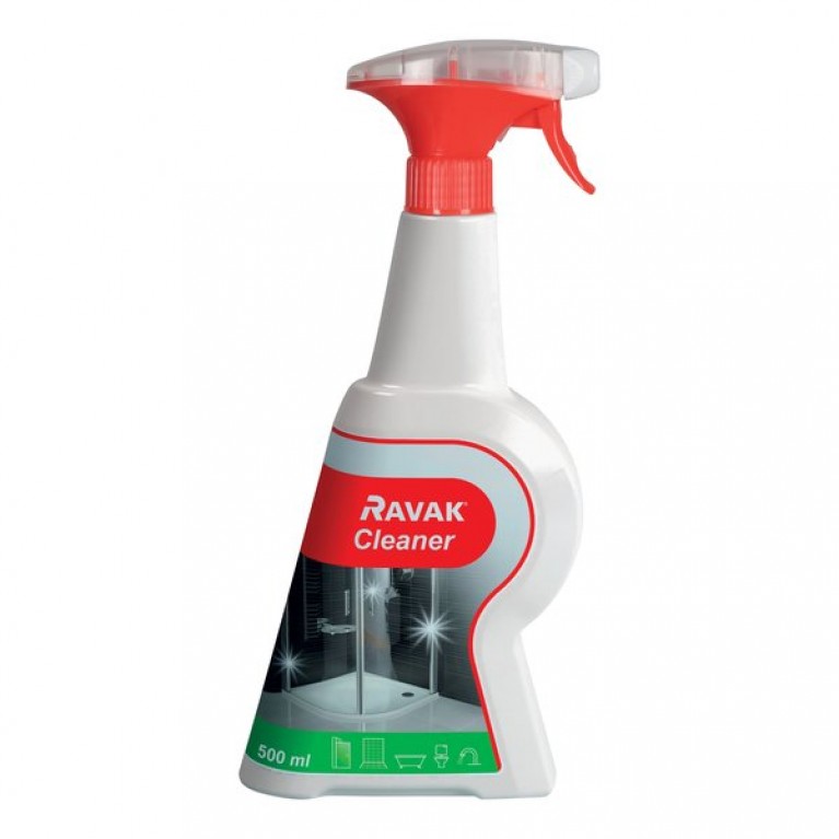 RAVAK Cleaner (500 мл), фото 1