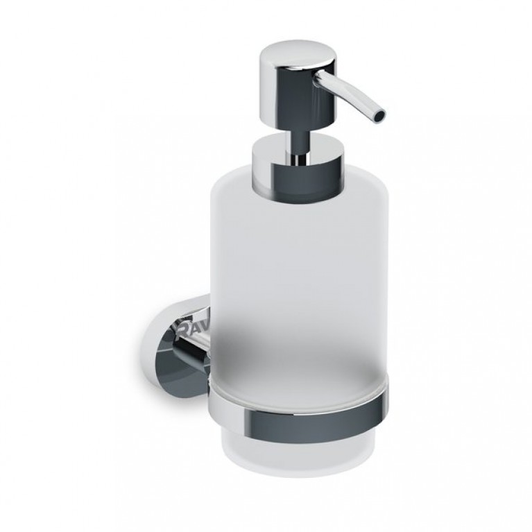 Дозатор для жидкого мыла  (стекло) CR 231, фото 1