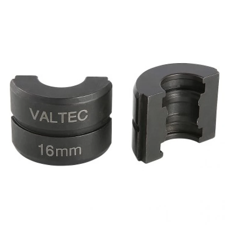 Купить Вкладыш Valtec для пресс-клещей 20 мм у официального дилера Valtec в Украине