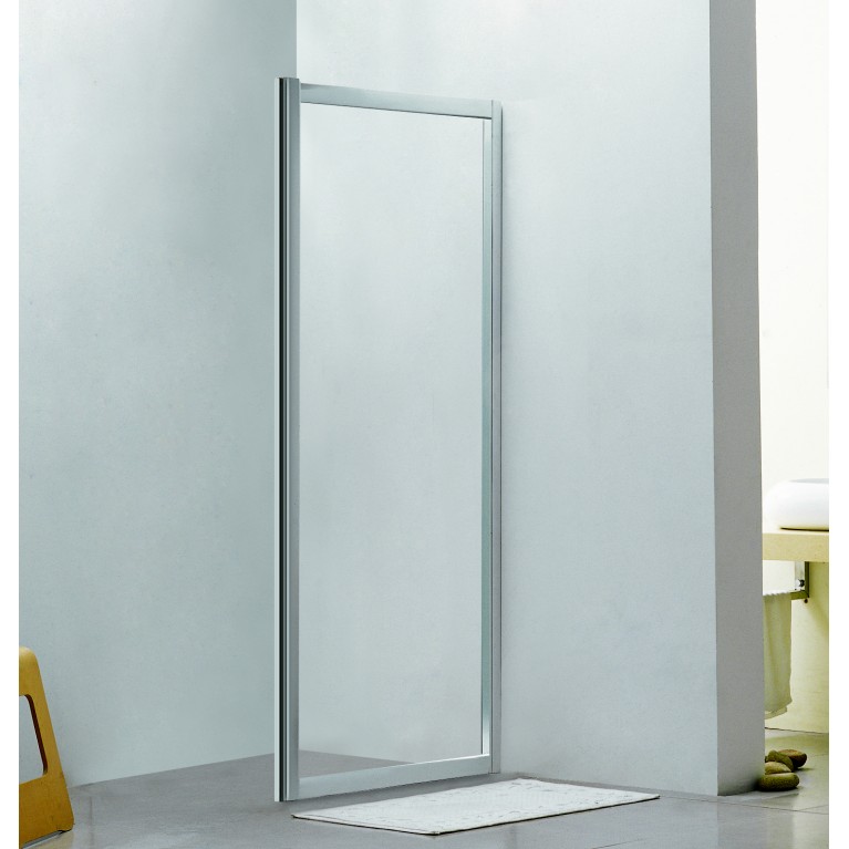 Боковая стенка 90*195 см, для комплектации с дверьми 599-153 (h)