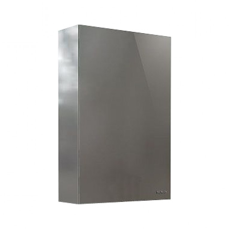 TWINS шкафчик с зеркалом 50 см