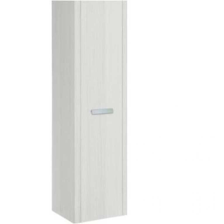 LB3 Classic/Modern шкаф высокий 160*45см (цвет белый), фото 1