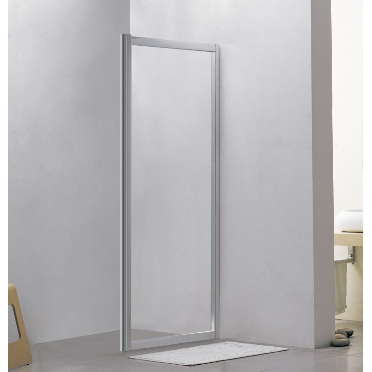 Боковая стенка 80*195 см, для комплектации с дверьми 599-150 (h)