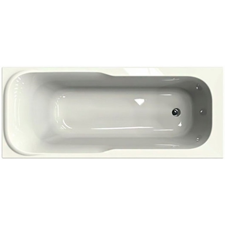 SENSA ванна прямоугольная 140*70 см XWP354000N, фото 1