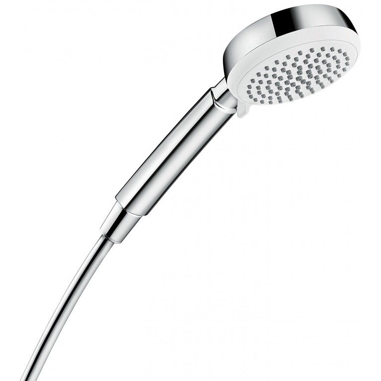 Ручной душ HANSGROHE MyClub Vario EcoSmart расход 9л/мин 26685400, фото 1