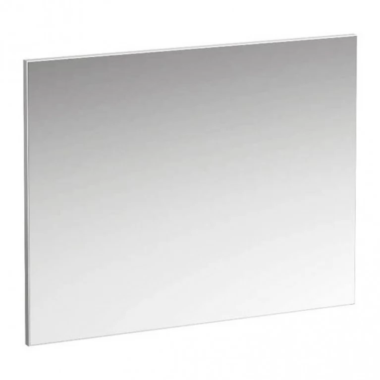 Купить FRAME 25 зеркало с алюминиевой рамой 90*70 см, без подсветки у официального дилера LAUFEN в Украине