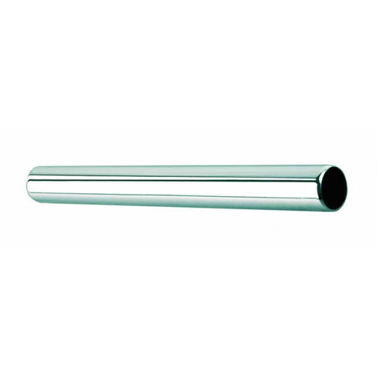 Труба хромированная для сифона к умывальнику (32 х 250 мм) RS1