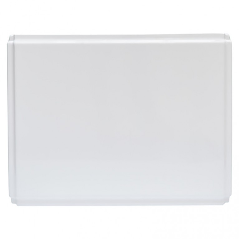 VITA панель для ванны  80см, боковая, акриловая, белая