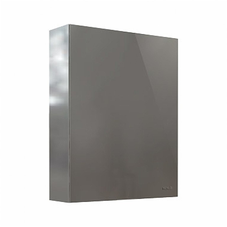 TWINS шкафчик с зеркалом 60 см, фото 1