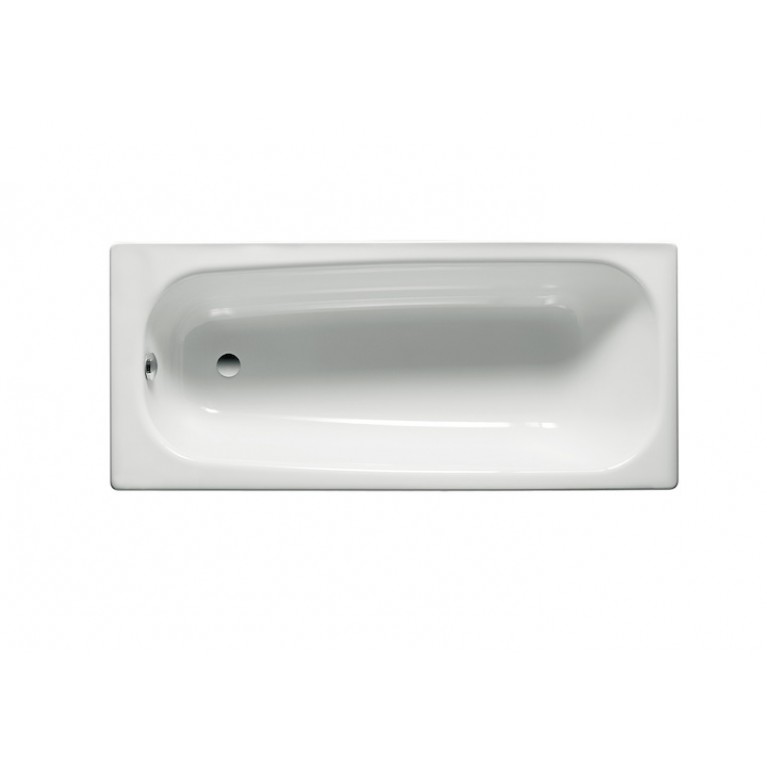 CONTESA ванна 150*70см прямоугольная, без ножек A236060000, фото 1
