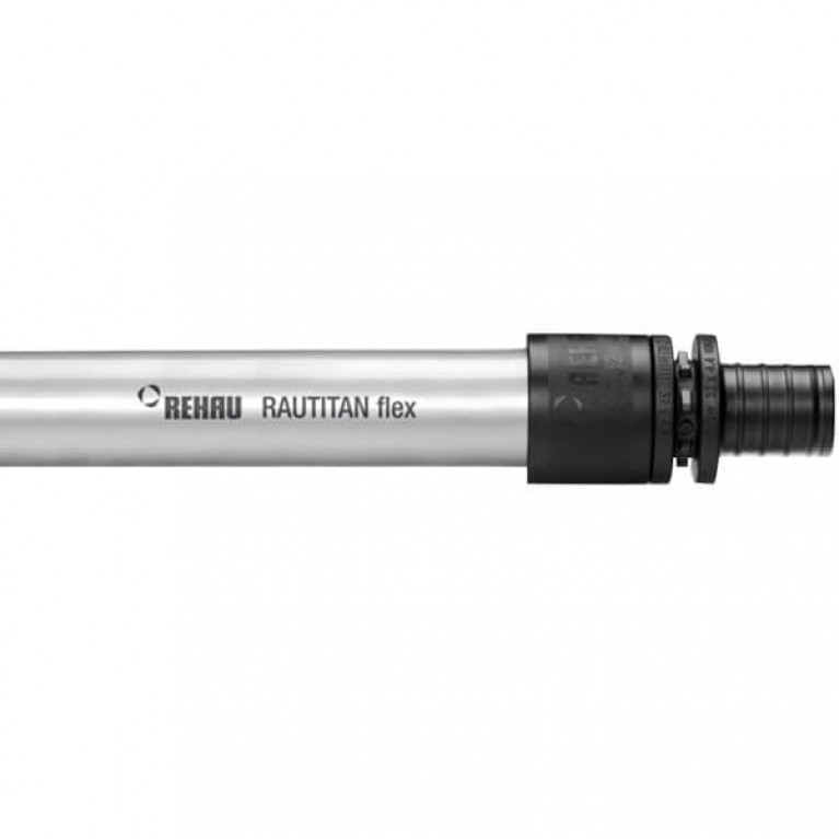 Универсальная труба Rehau Rautitan flex 32х4.4 мм