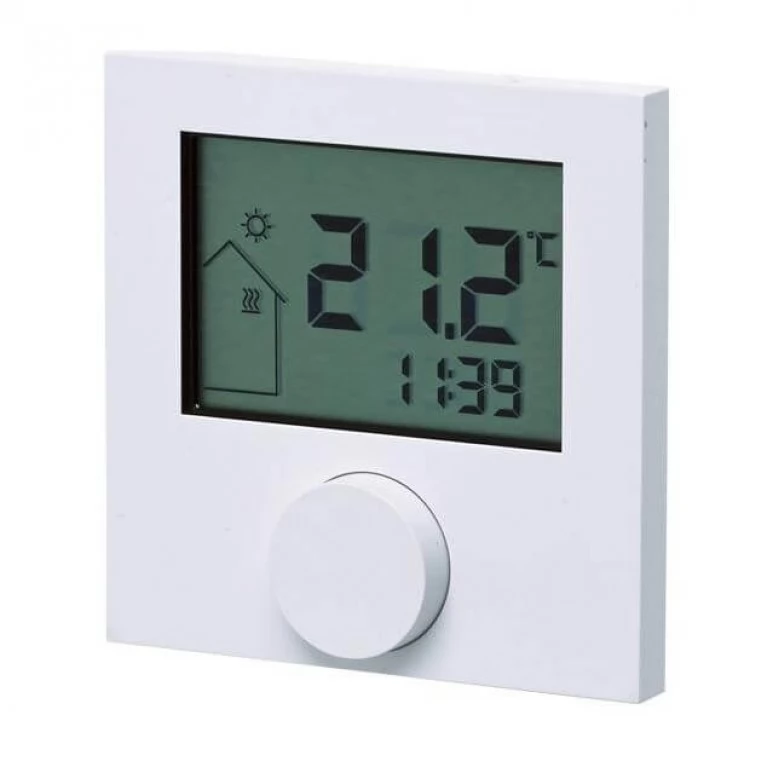 Купить Комнатный термостат для теплого пола TECEfloor RT-D Standart 230 (77410034) у официального дилера TECE в Украине