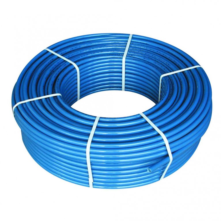 Труба для теплого пола KAN-therm Blue Floor PE-RT 16x2 (0.2176OP 600M) 0.2176OP 600M, фото 1