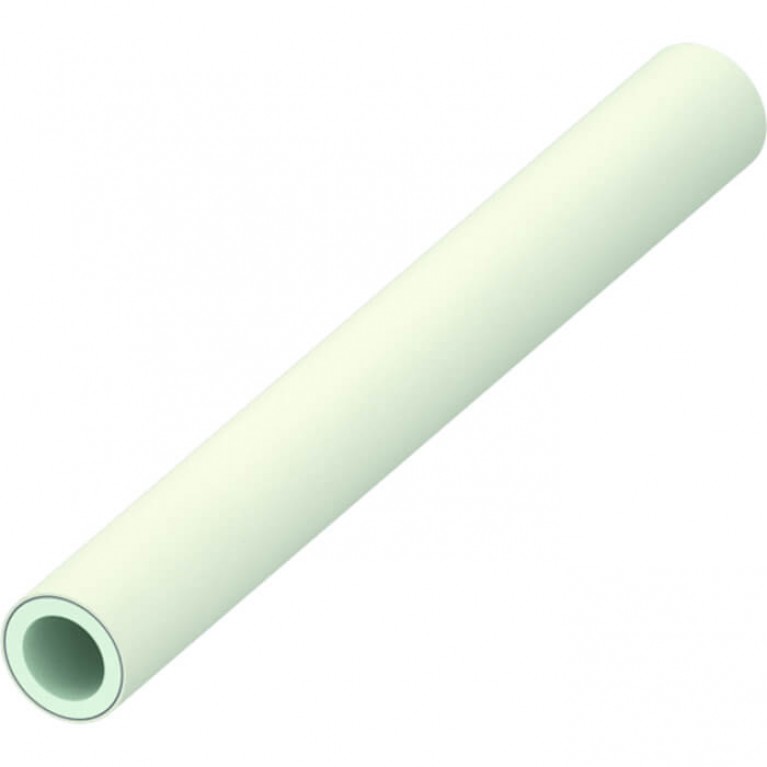 Универсальная многослойная труба TECE PE-Xc/Al/PE 50х4.5 мм