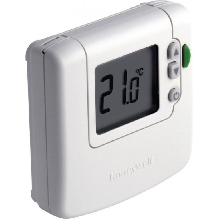 Honeywell DT90E1012 ЭКО Цифровой комнатный термостат