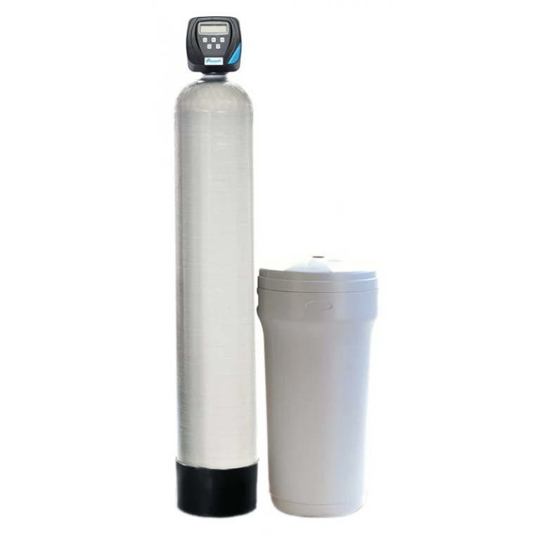 Купить Фильтр умягчения воды Ecosoft FU-1665CI 5,2-6,2 м3/ч у официального дилера ECOSOFT в Украине