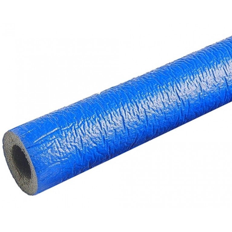 Изоляция для труб К-FLEX 09x042-2 РЕ BLUE Упаковка 110 м