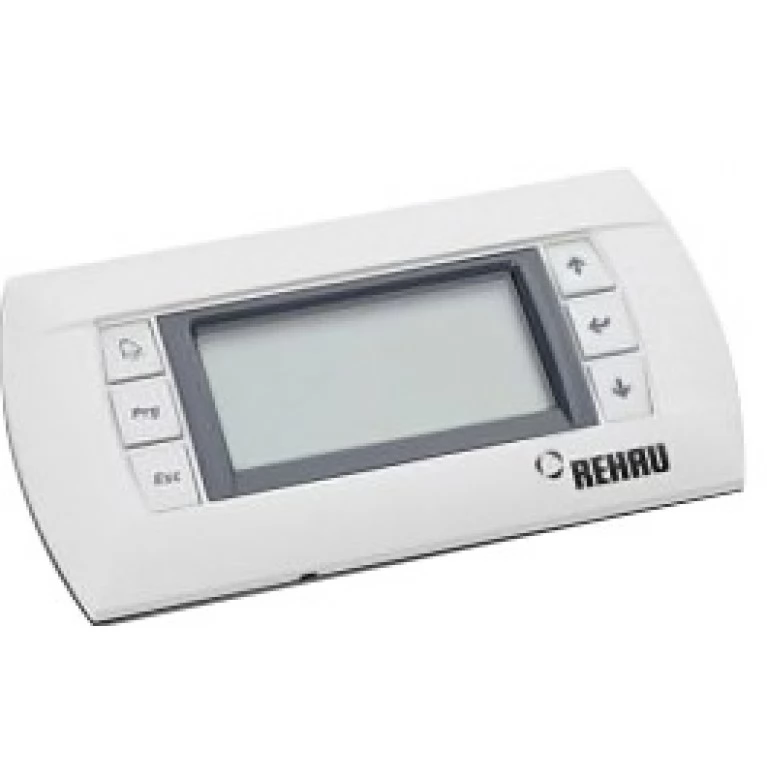 Купить Rehau-Дисплей D-HC у официального дилера REHAU в Украине