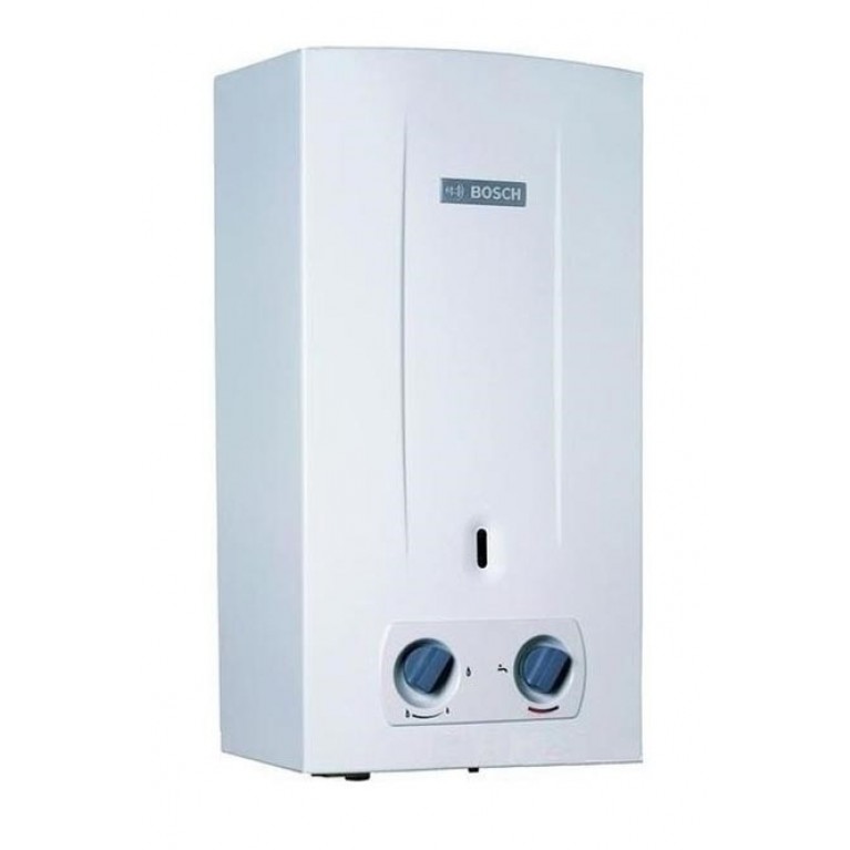 Газовый проточный водонагреватель Bosch Therm 2000 W 10 KB