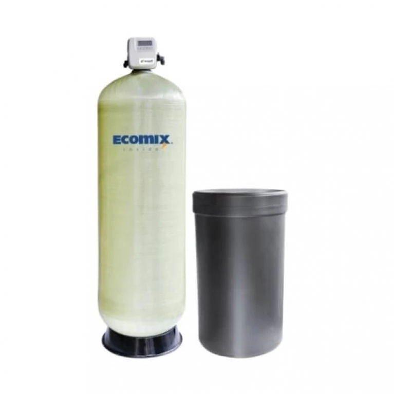Купить Фильтр обезжелезивания и умягчения воды Ecosoft FK-2471CE15 у официального дилера ECOSOFT в Украине